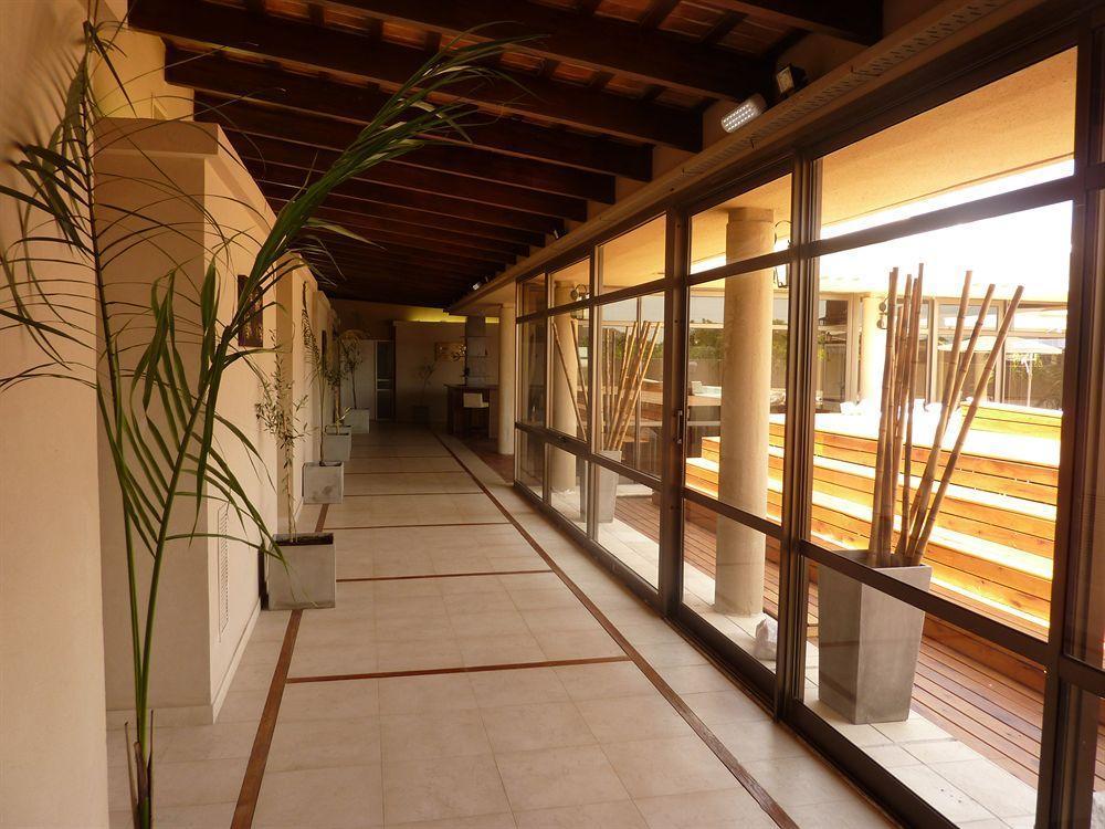San Pedro Palace Hotel Exteriér fotografie